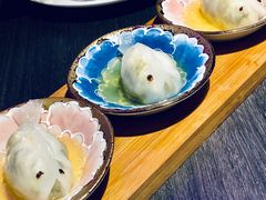 -鹅夫人(吴中路万象城店)