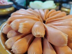 -汤响自助回转火锅百汇(乐峰广场店)