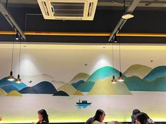 -兔爸私家小厨(新北万达店)