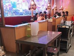 -韩宫宴烤肉·料理(青浦宝龙店)