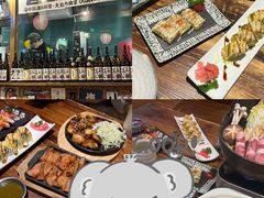 -小川洋风料理(街道口店)