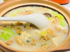 -玉林烤鸭店(定福庄店)