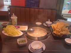 -淼福猪肚鸡·椰子鸡火锅(大沙地店)
