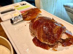 -小大董·烤鸭(王府井apm店)