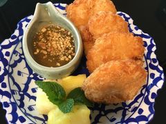 -simply thai天泰(静安嘉里中心店)