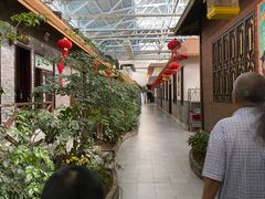-森谷美食公园(杨行店)