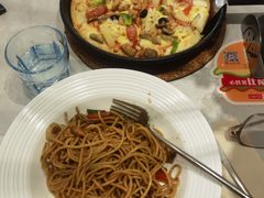 -必胜客(WOW玉泉远洋店)