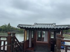 -湘湖大院(越王路店)