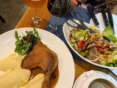 -LA MAISON公鸡和龙(蛇口店)