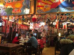 -平成屋·午肴夜酒(四川北路店)