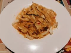 无骨鸭掌-大头力茶餐厅(花都融创茂店)