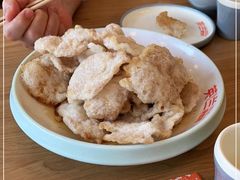 -英兰朝族饭店·英兰锅包肉(佳园路店)