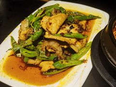 -陈麻婆豆腐总店