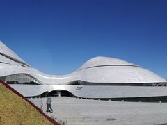 -哈尔滨大剧院