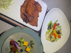 -弘馆·镜湖印象