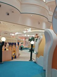-奈尔宝·儿童乐园·亲子餐厅(苏州大悦城店)