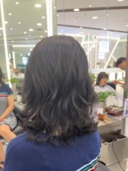 -FASHION PALACE hair+