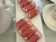 -东来顺饭庄(西单店)