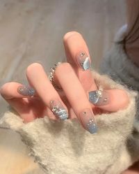 -悦指间美甲美睫