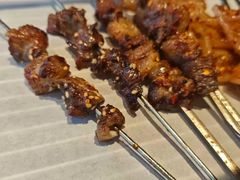 -鼎原力量东北吊炉烧烤(临河街店)