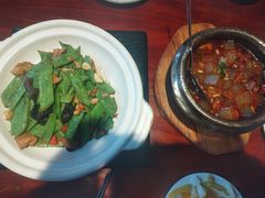 -味鼎长安·地道陕菜(凤城一路店)