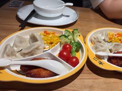 -新太二·鲜料川菜(智慧城广百店)