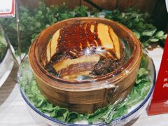 -野山舂·贵州现舂酸汤火锅(鸿通城店)