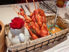 -太食獸泰式茶餐厅(济南万象城店)