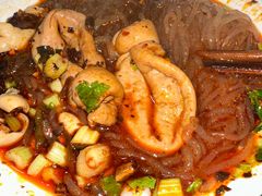 -甘记肥肠粉(马鞍北路店)