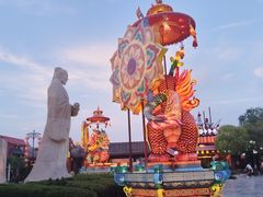 -清明上河园