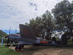 -中国航空博物馆