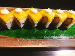 -鲤·鮨KOISUSHI