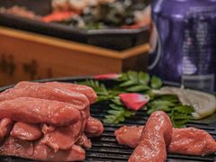 -牛牛章·章鱼水煎肉(光谷世界城店)