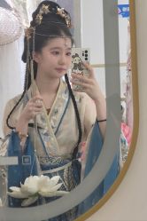 -梦回汉唐汉服旗袍体验馆(拙政园店)