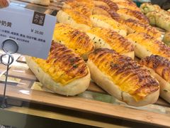 -奈雪的茶(国金中心店)