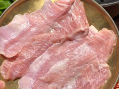 -核桃碳烤肉馆(深圳首店)