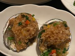 -丽晶轩中餐厅(重庆丽晶酒店)