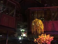 -胡桃里音乐酒馆(曲江店)