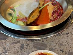 -小龙坎老火锅(万象城店)