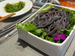 -海底捞火锅(赛格国际购物中心店)