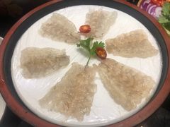 -草鱼先生潮州鱼生·虾生(新厦花园店)