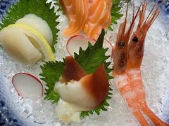 -笑纳日本料理(嘉定大融城店)