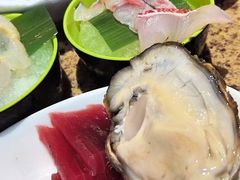 -丰卓会海鲜自助(中润大道店)