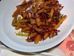 -绿茶餐厅(壹方天地店)