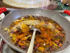 -辣婆婆(航天桥店)