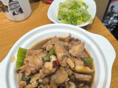 -南城香(北京南站店)