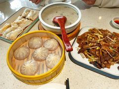 -如轩·海鲜砂锅粥·潮汕菜(小榄店)