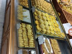 -詹记桃酥(包河万达店)