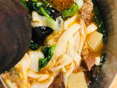 8小时慢炖半筋半肉手工粉-小满手工粉(上海文峰广场店)
