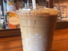 -星巴克臻选(北京嘉里中心第二店)